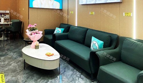 深圳世紀河山口腔種牙好唔好？港人實測：20 年老店技術穩