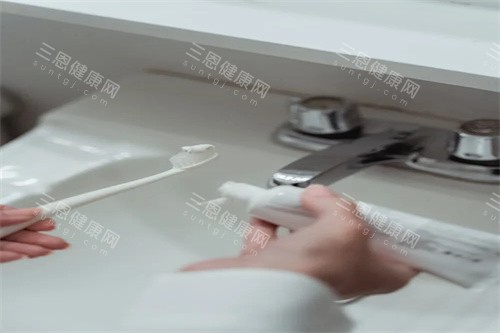 牙齿日常清洁 牙齿日常清洁