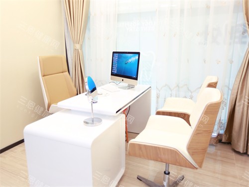 深圳穗华口腔商谈室 深圳穗华口腔商谈室