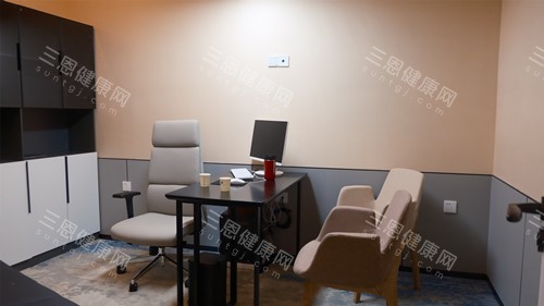 中山松鼠口腔坦洲店方案室 中山松鼠口腔坦洲店方案室