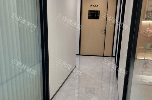 深圳蒙恩口腔一角环境示意图 深圳蒙恩口腔一角环境示意图
