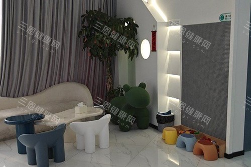 珠海诺贝尔口腔休息区图 珠海诺贝尔口腔休息区图
