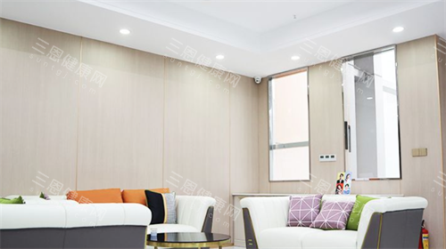 深圳佳美口腔内部环境 深圳佳美口腔内部环境