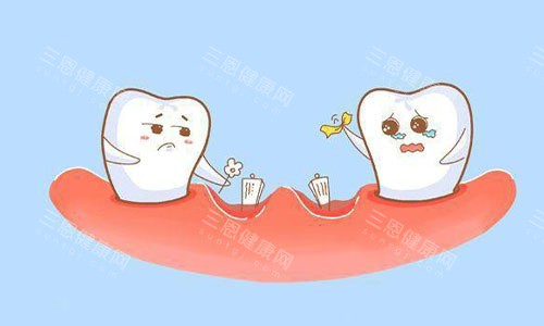 牙槽骨重的吸收還能種牙嗎？要植骨嗎？兩種技術方案直接給答案