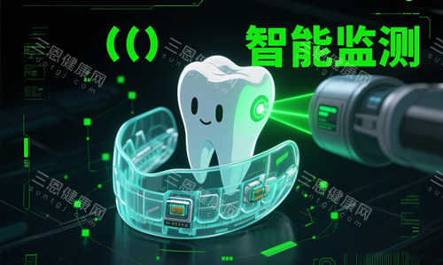 牙齿矫正智能检测 牙齿矫正智能检测
