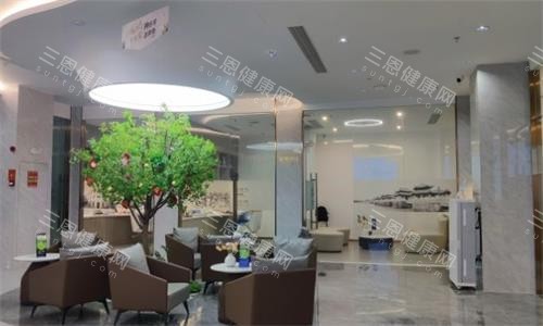 汕头奥诗卡口腔休息区图 汕头奥诗卡口腔休息区图