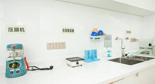 汕头奥诗卡口腔环境展示 汕头奥诗卡口腔环境展示