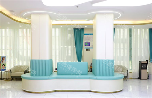 深圳正恩口腔真实环境 深圳正恩口腔真实环境