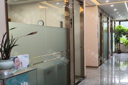 深圳正夫口腔西丽店环境图